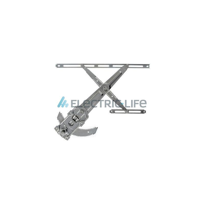 Alzacristalli anteriore - ELECTRIC LIFE