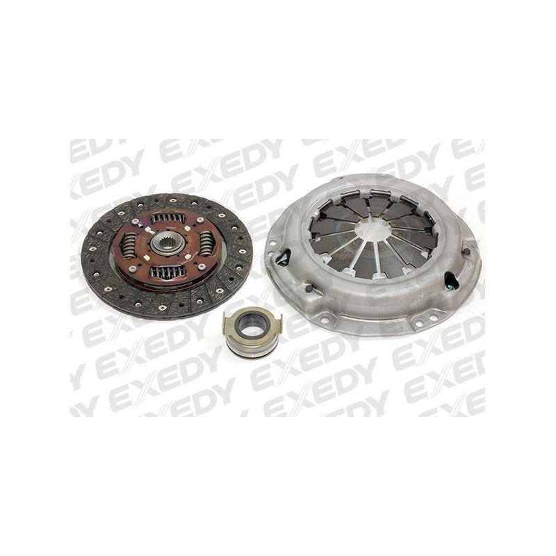Kit frizione - EXEDY