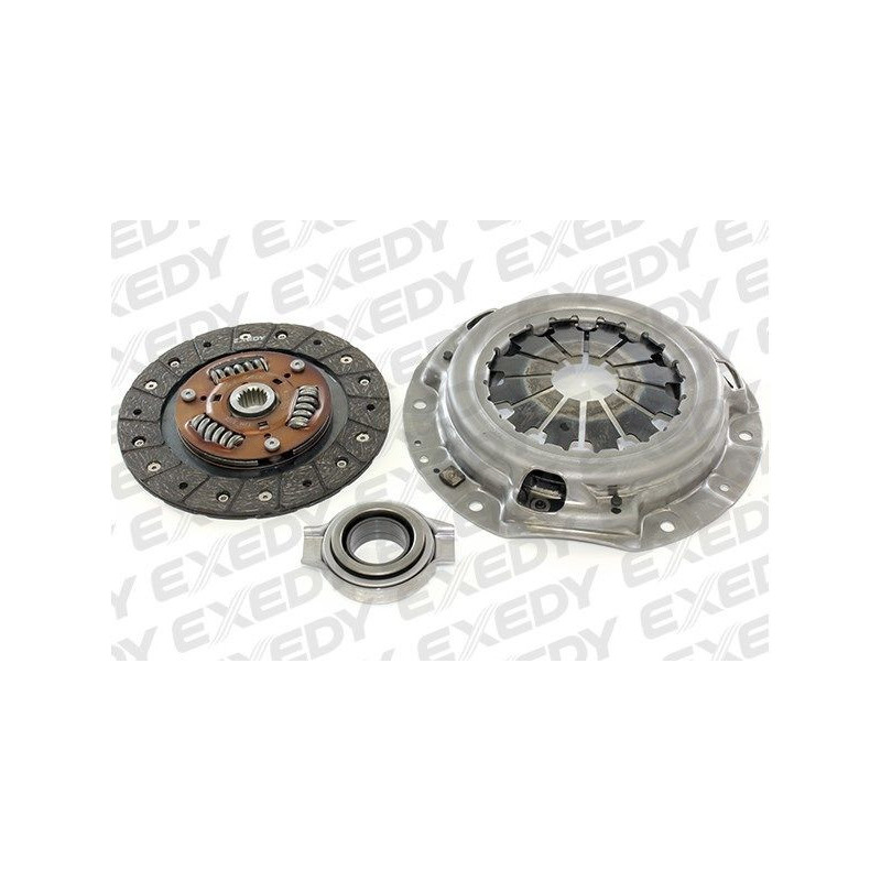 Kit frizione - EXEDY