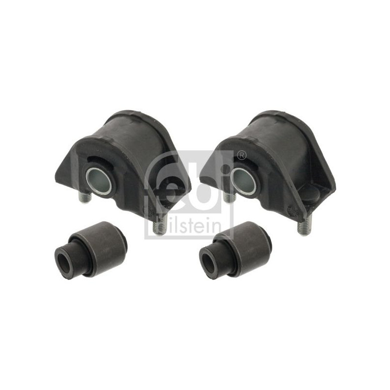 Braccio oscillante asse anteriore - FEBI