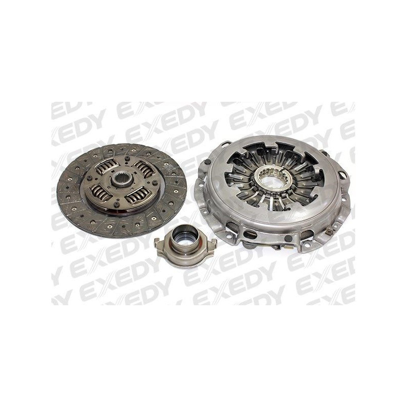 Kit frizione - EXEDY