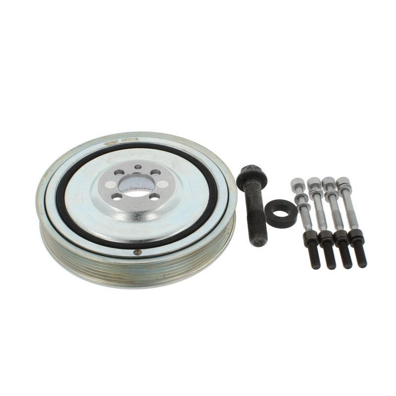 Puleggia albero motore - CORTECO