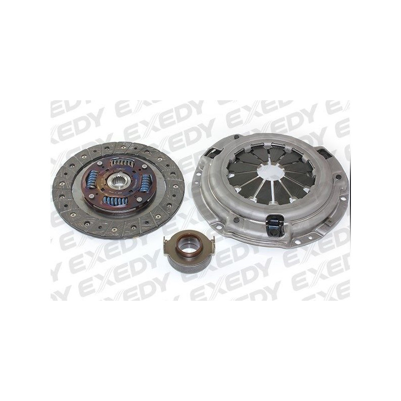 Kit frizione - EXEDY