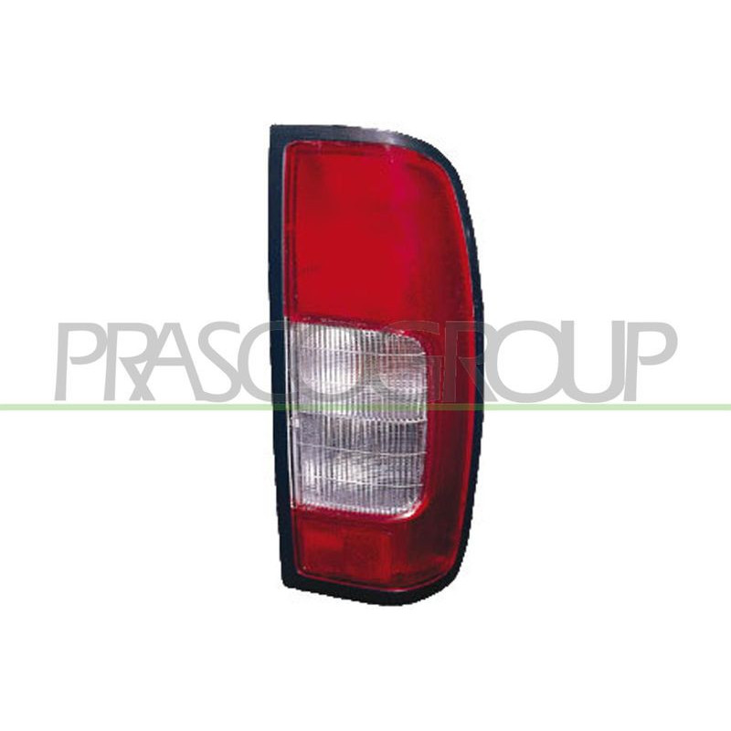 Fanale posteriore - PRASCO