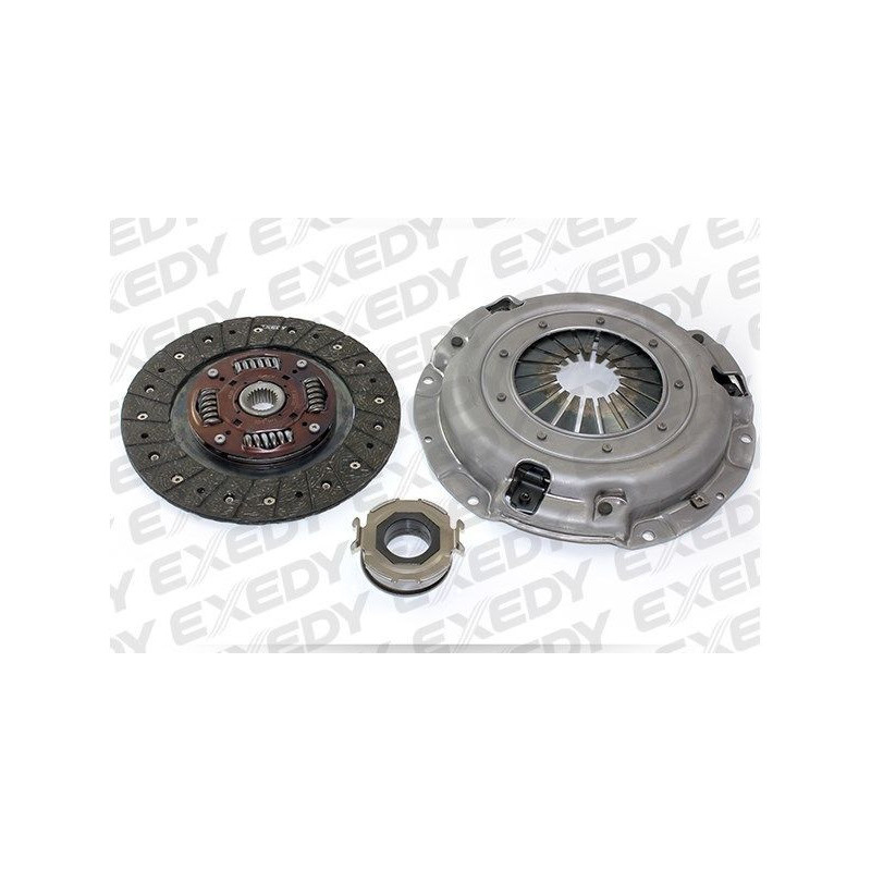 Kit frizione - EXEDY