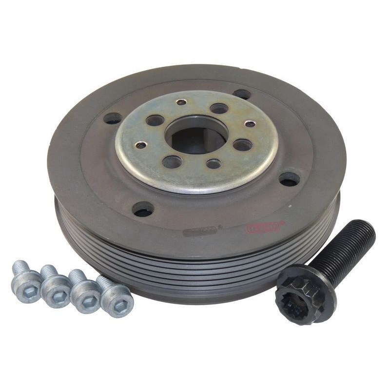 Puleggia albero motore - CORTECO