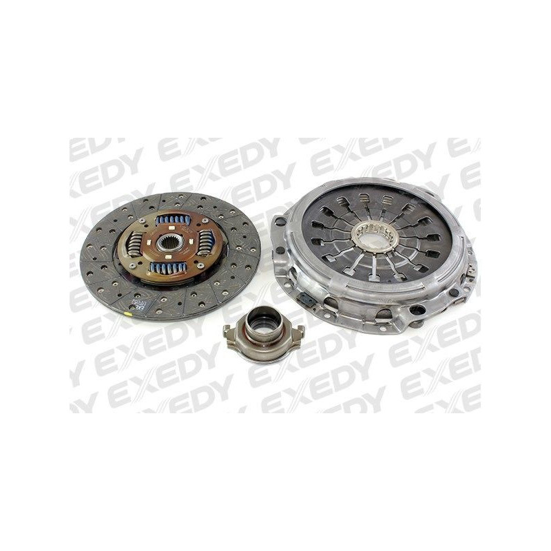 Kit frizione - EXEDY