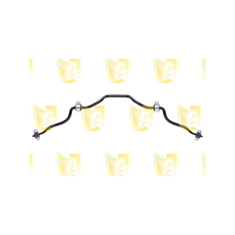 Boccola barra antirollio assale anteriore - UNIGOM