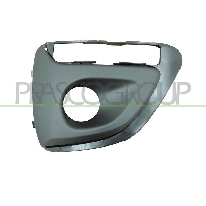 Griglia paraurti - PRASCO