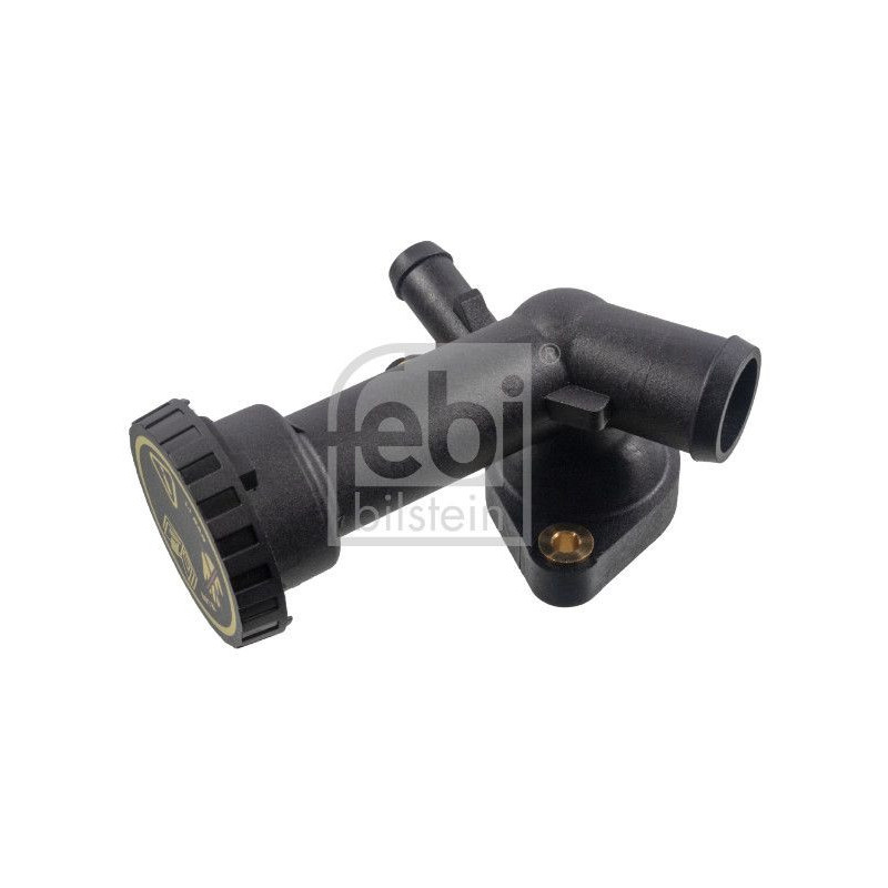 Termostato raffreddamento - FEBI