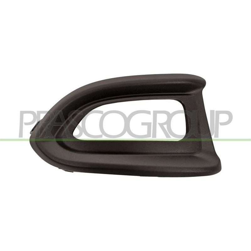 Griglia paraurti - PRASCO