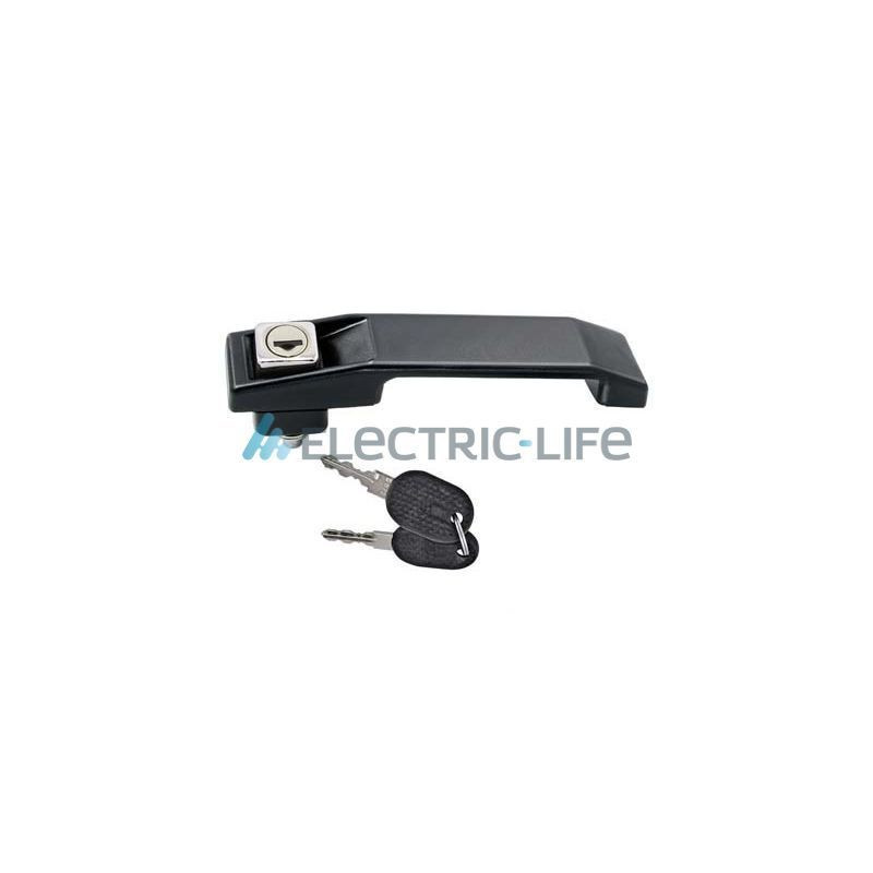 Maniglia portiera - ELECTRIC LIFE