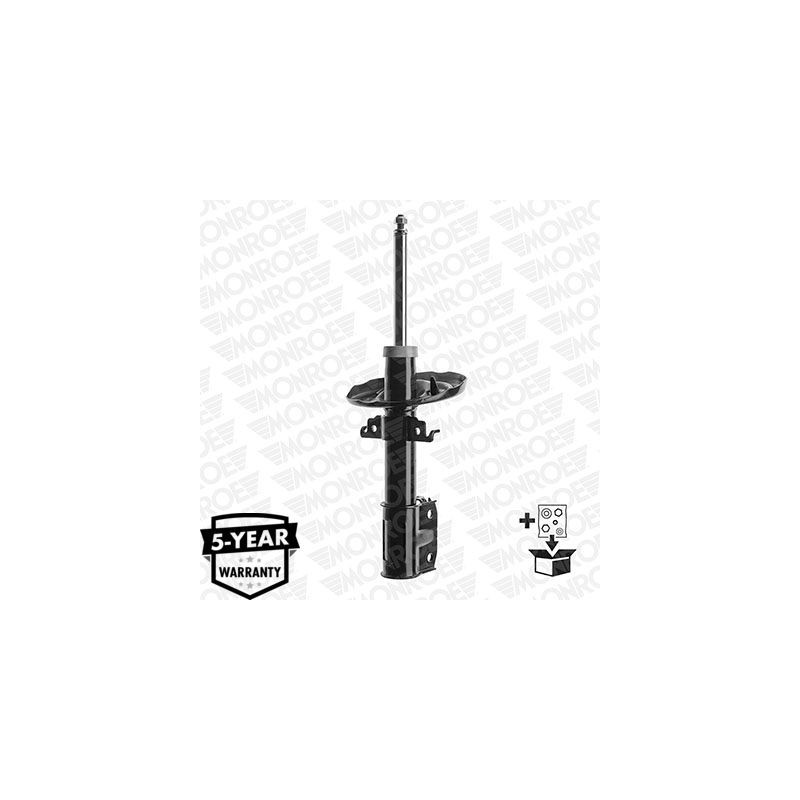 Ammortizzatore asse anteriore - MONROE