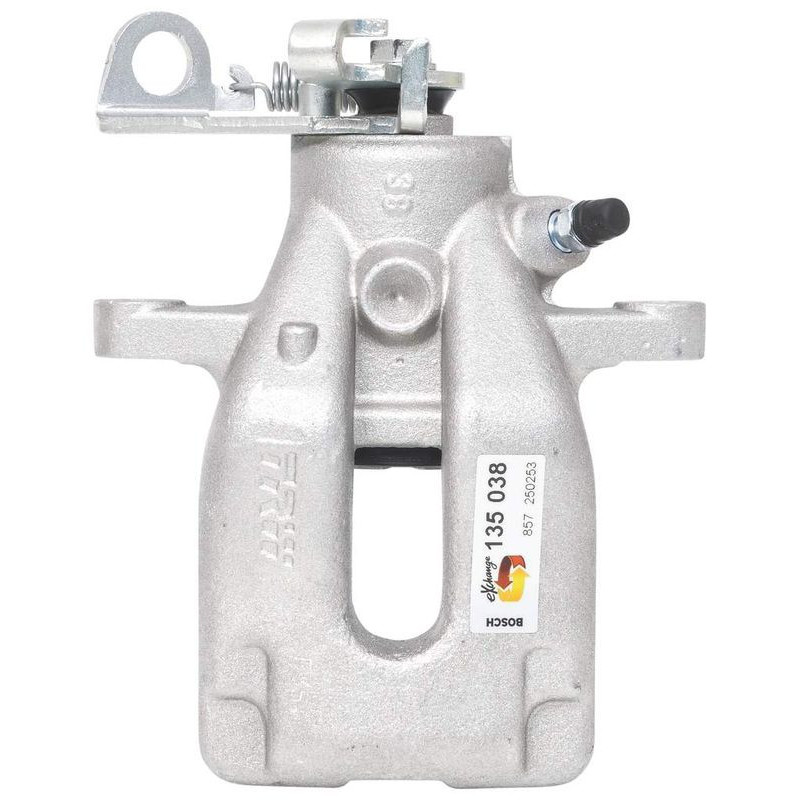 Pinza freno asse posteriore - BOSCH