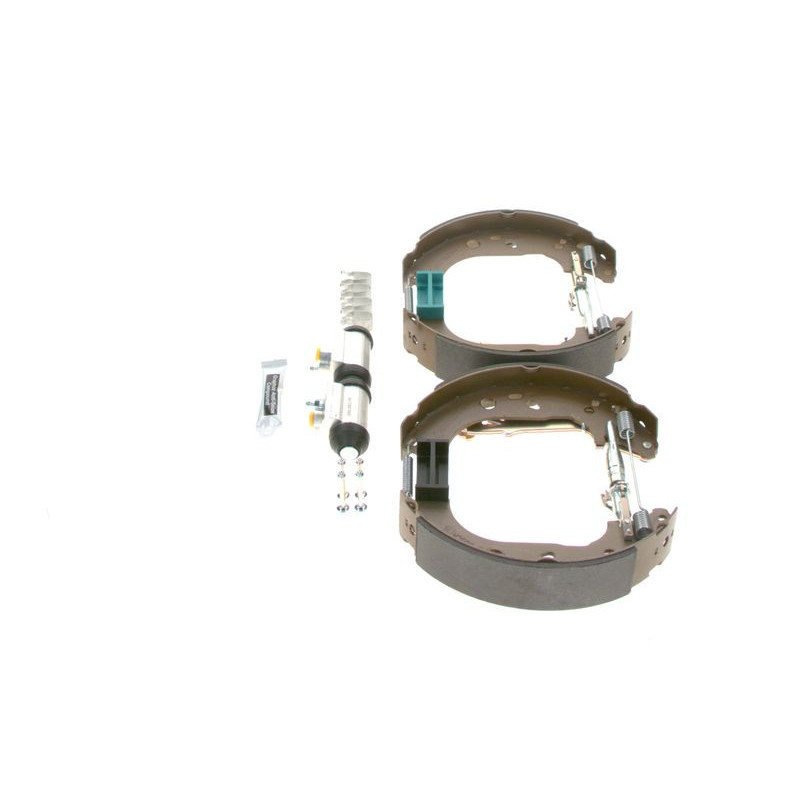 Ganasce freno - BOSCH