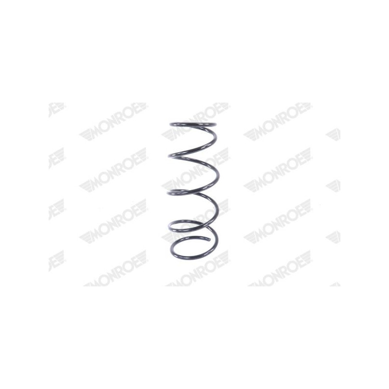 Molla sospensione asse anteriore - MONROE