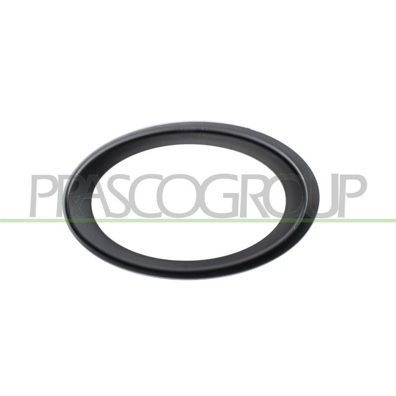 Modanatura paraurti - PRASCO