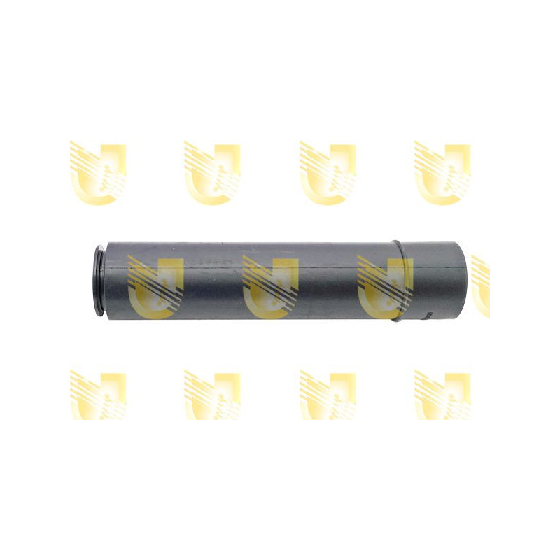 Supporto ammortizzatore asse posteriore - UNIGOM