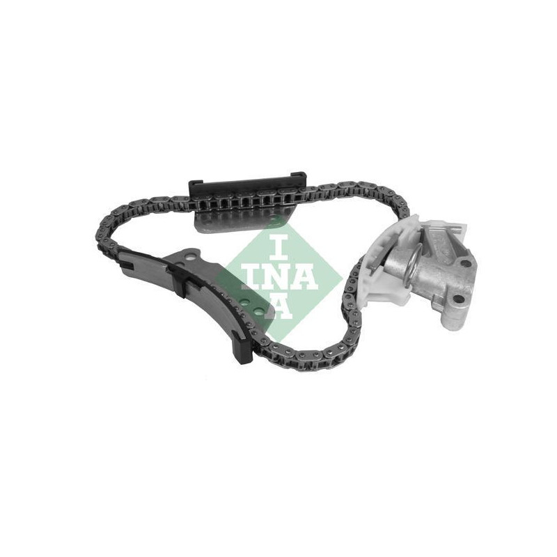 Kit distribuzione - INA