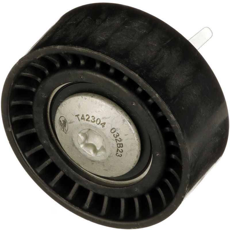 Tendicinghia distribuzione - GATES