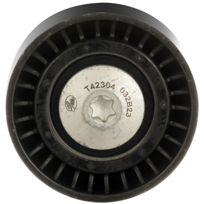 Tendicinghia distribuzione - GATES