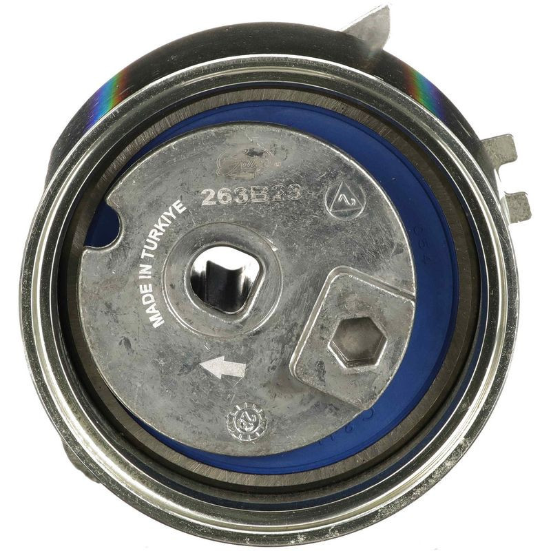 Tendicinghia distribuzione - GATES