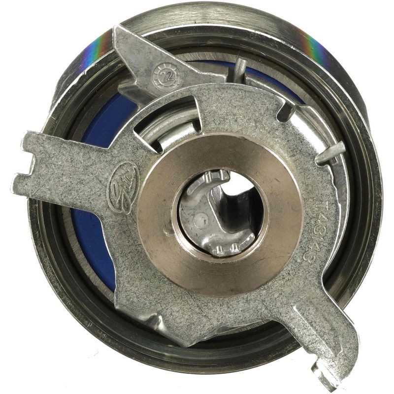 Tendicinghia distribuzione - GATES