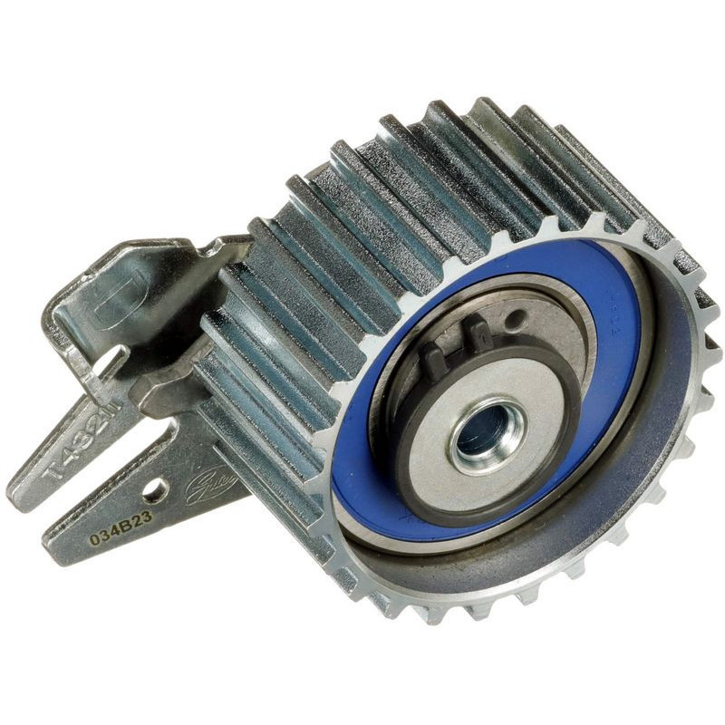 Tendicinghia distribuzione - GATES