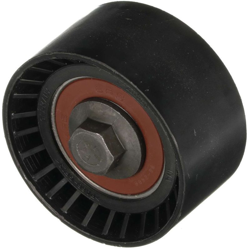 Tendicinghia distribuzione - GATES