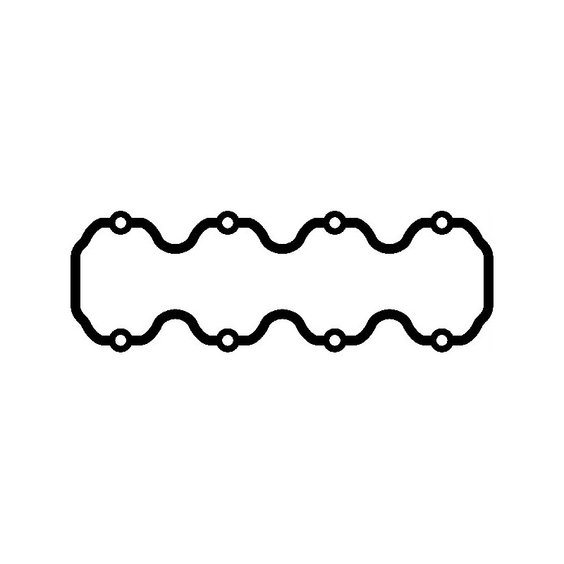 Guarnizione coperchio punterie - CORTECO