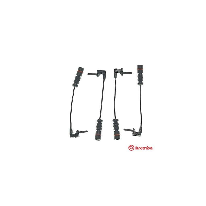 Indicatore usura freno asse anteriore - BREMBO