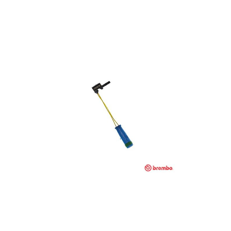 Indicatore usura freno asse anteriore - BREMBO