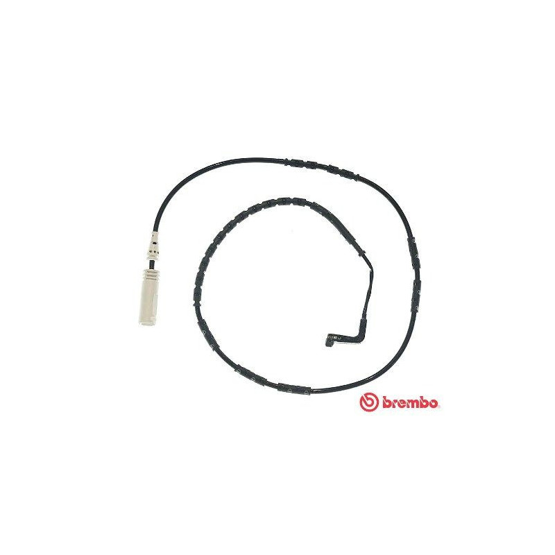 Indicatore usura freno asse posteriore - BREMBO