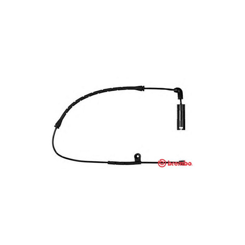 Indicatore usura freno asse posteriore - BREMBO