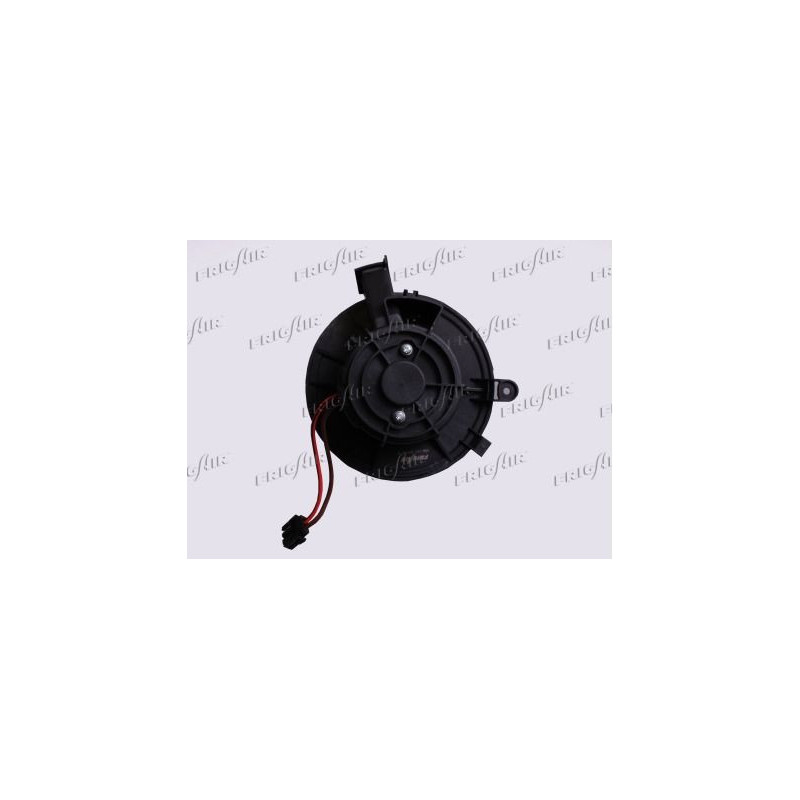 Elettroventola radiatore - FRIG AIR