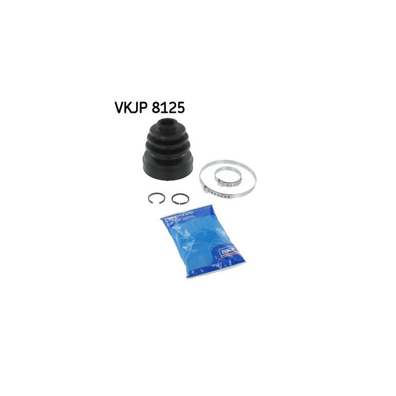 Cuffia semiasse - SKF