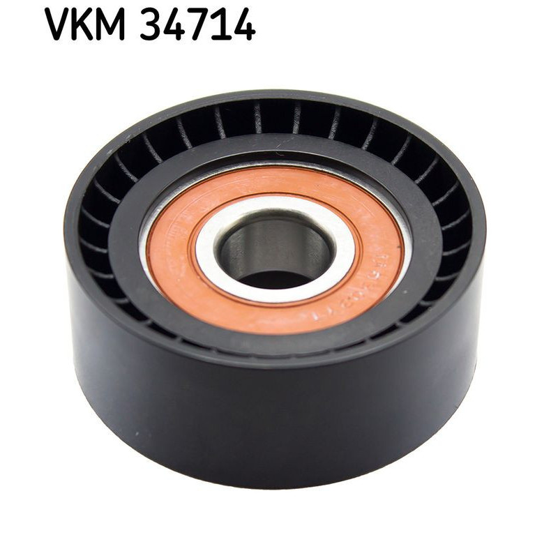 Tendicinghia trapezoidale - SKF