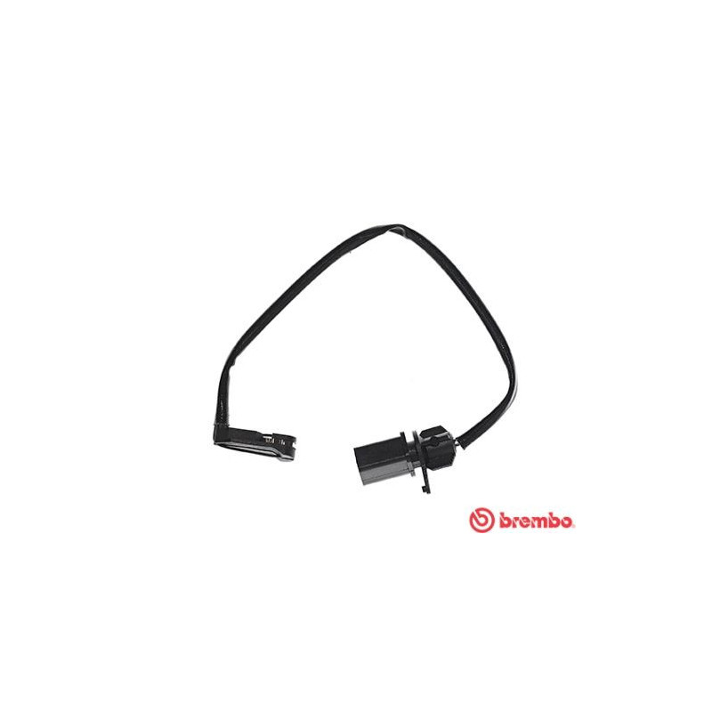 Indicatore usura freno asse anteriore - BREMBO