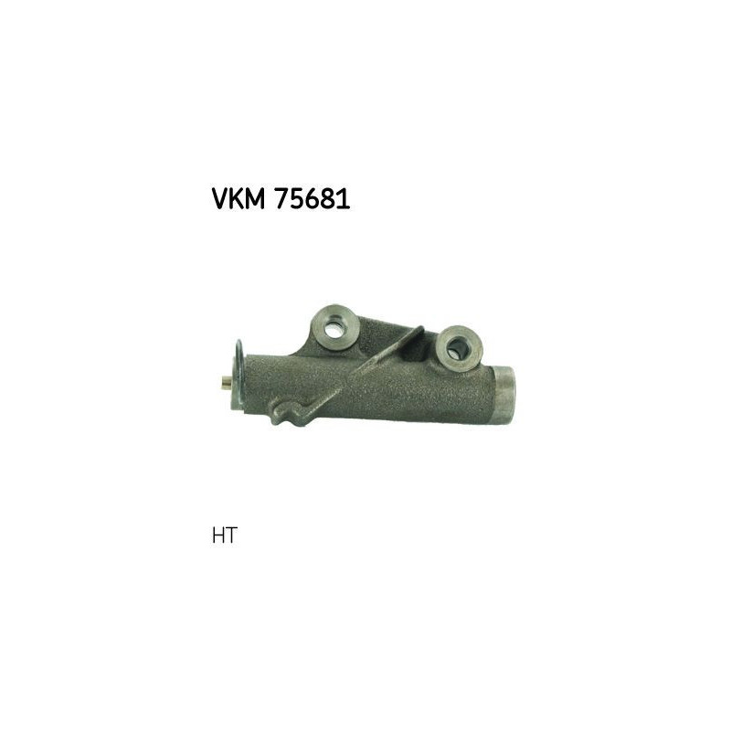 Tendicinghia distribuzione - SKF