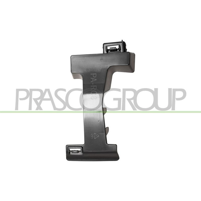 Spoiler paraurti - PRASCO