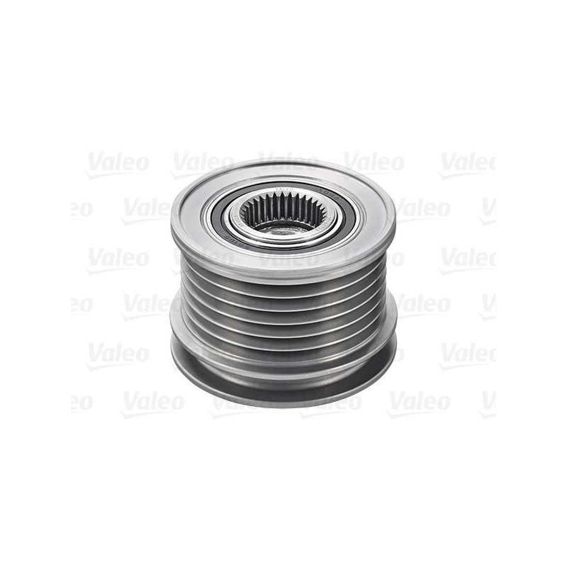 Alternatore - VALEO