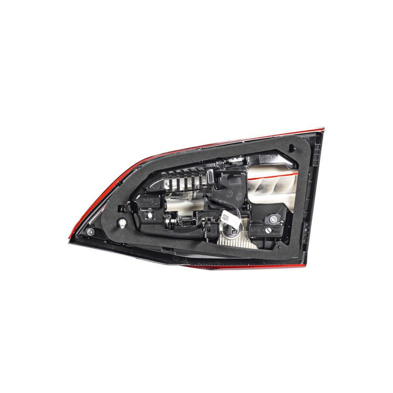 Fanale posteriore - VALEO