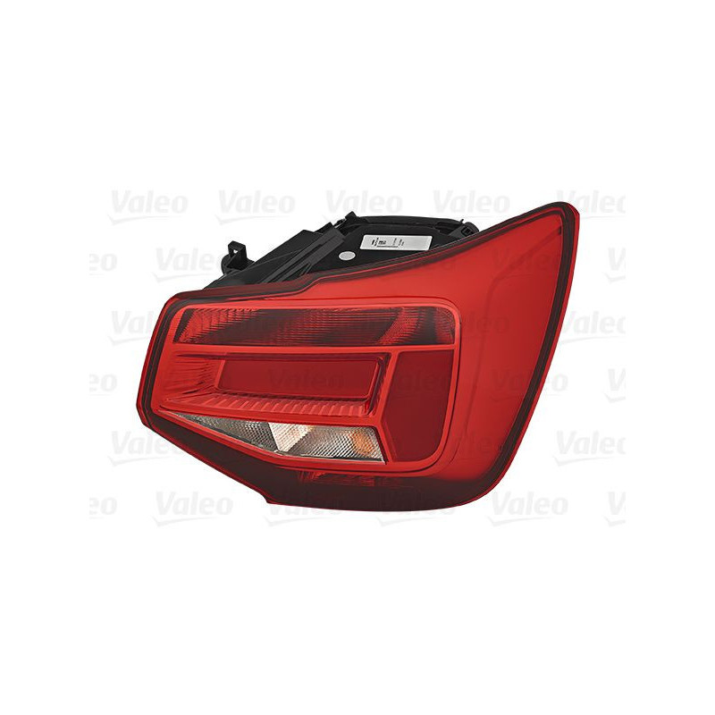 Fanale posteriore - VALEO