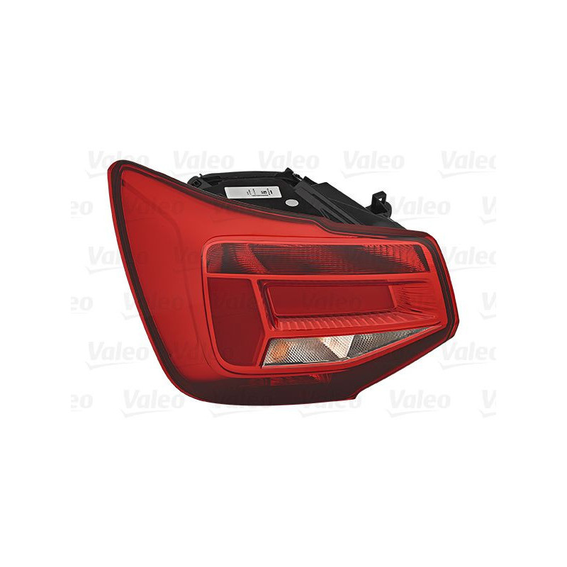 Fanale posteriore - VALEO