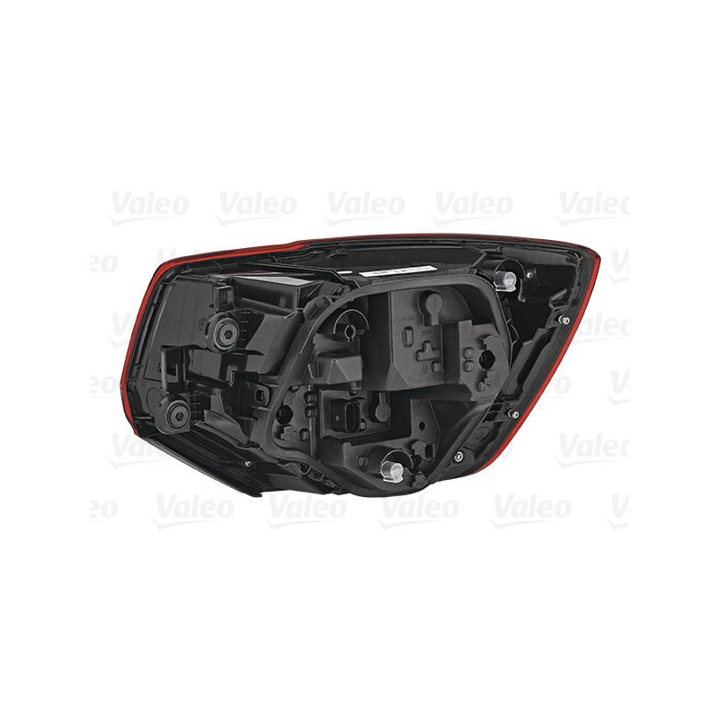 Fanale posteriore - VALEO
