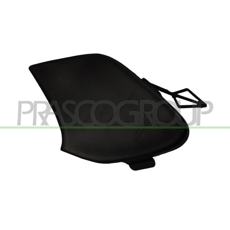 Rinforzo paraurti - PRASCO