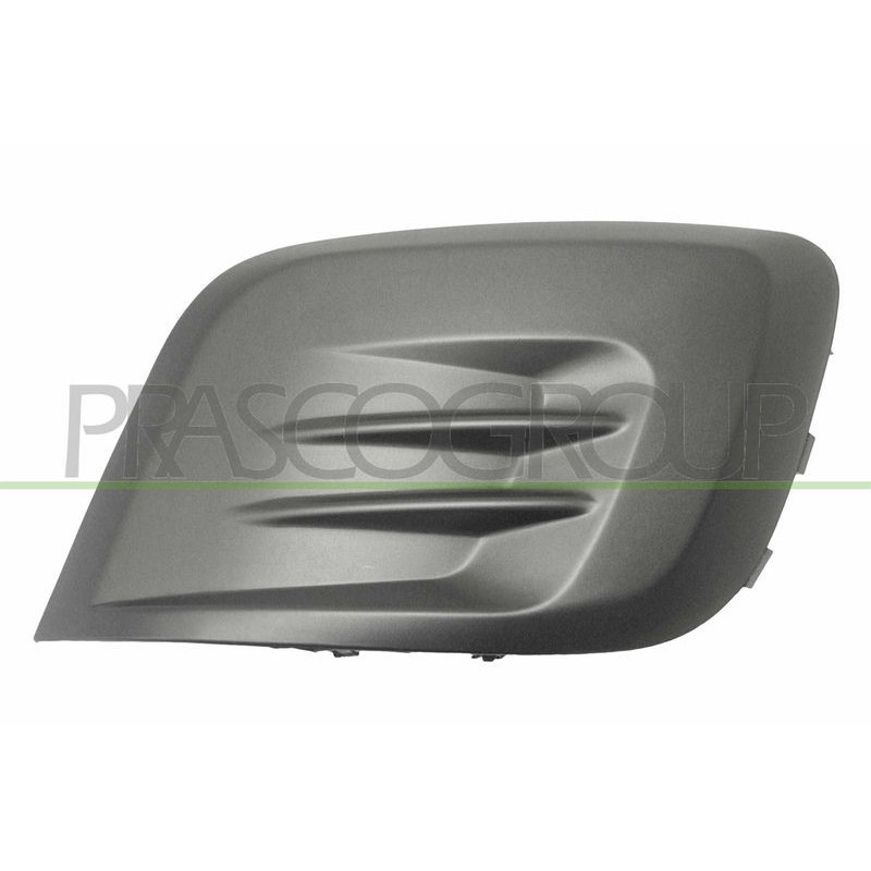 Griglia paraurti - PRASCO