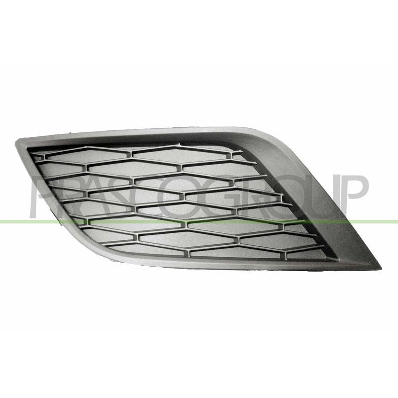 Griglia radiatore - PRASCO