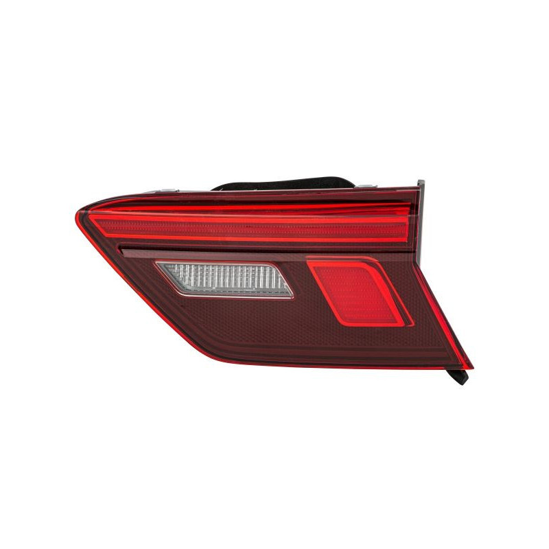 Fanale posteriore - HELLA