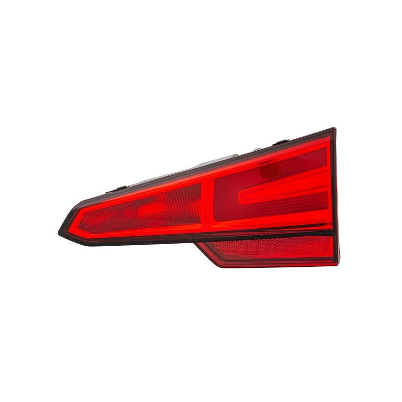 Fanale posteriore - HELLA